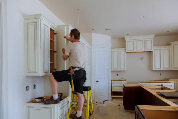 Licensed Cabinet Refacing service in Pitman, NJ - BM Kitchen