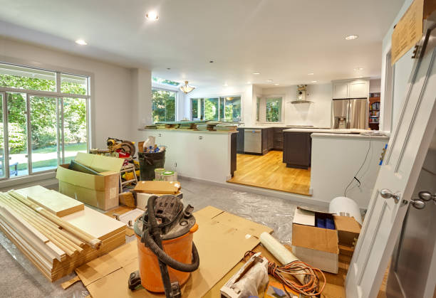 Reliable Cabinet Refacing contractor in Pitman, NJ by BM Kitchen